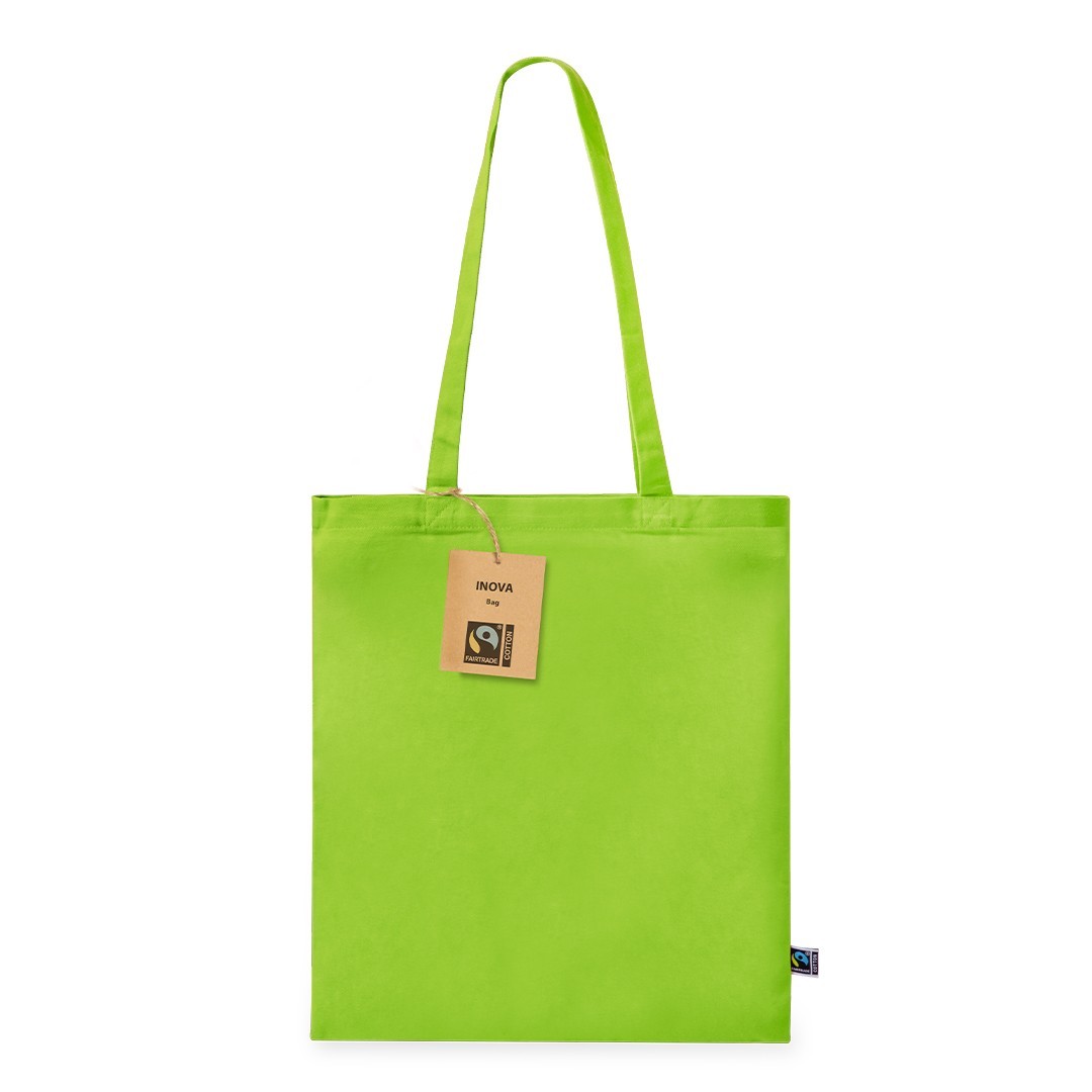 Bolsa Inova Fairtrade - 20775/ST MKT