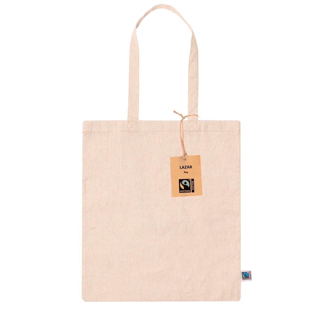 Bolsa Lazar Fairtrade