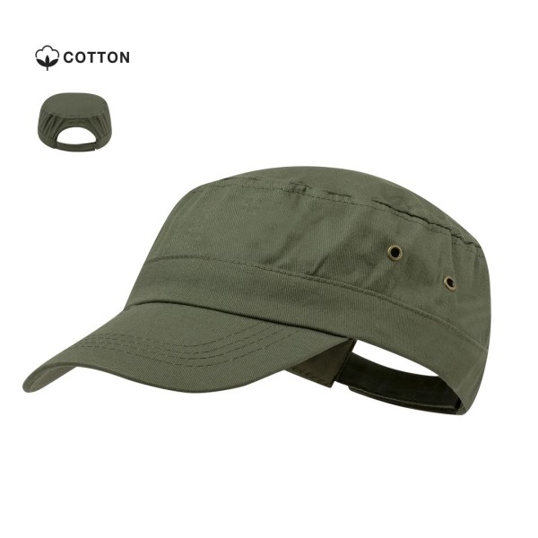 Gorra Saigon - 9678KAKS/T - 9678 MKT
