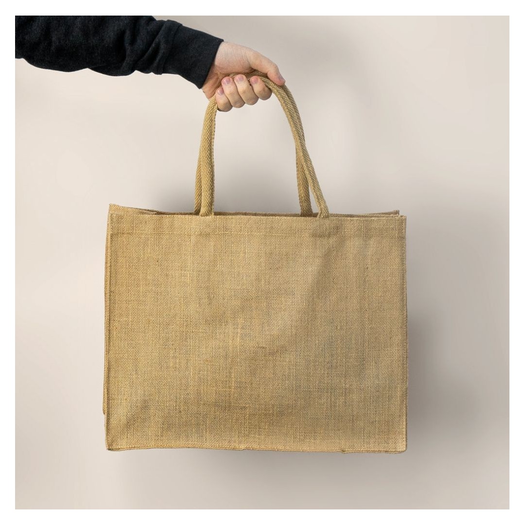 Bolsa Jute Native - 36005 Goya