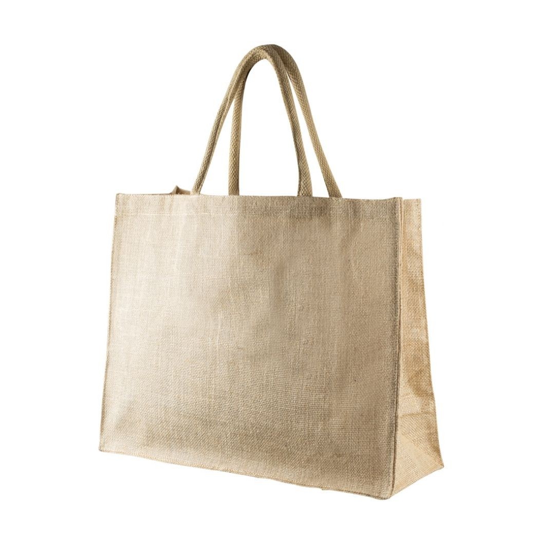 Bolsa Jute Native