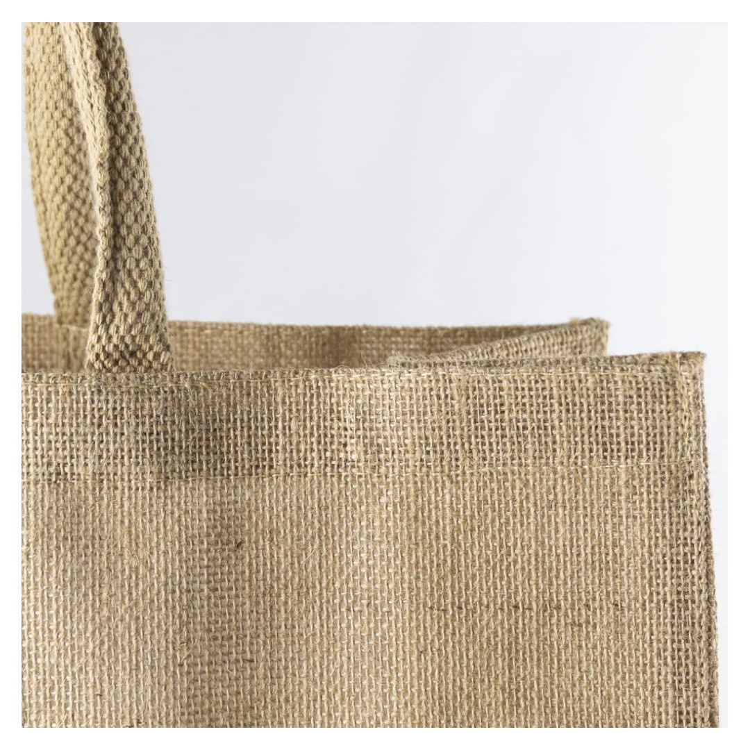 Bolsa Jute Native