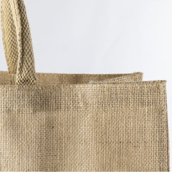 Bolsa Jute Native