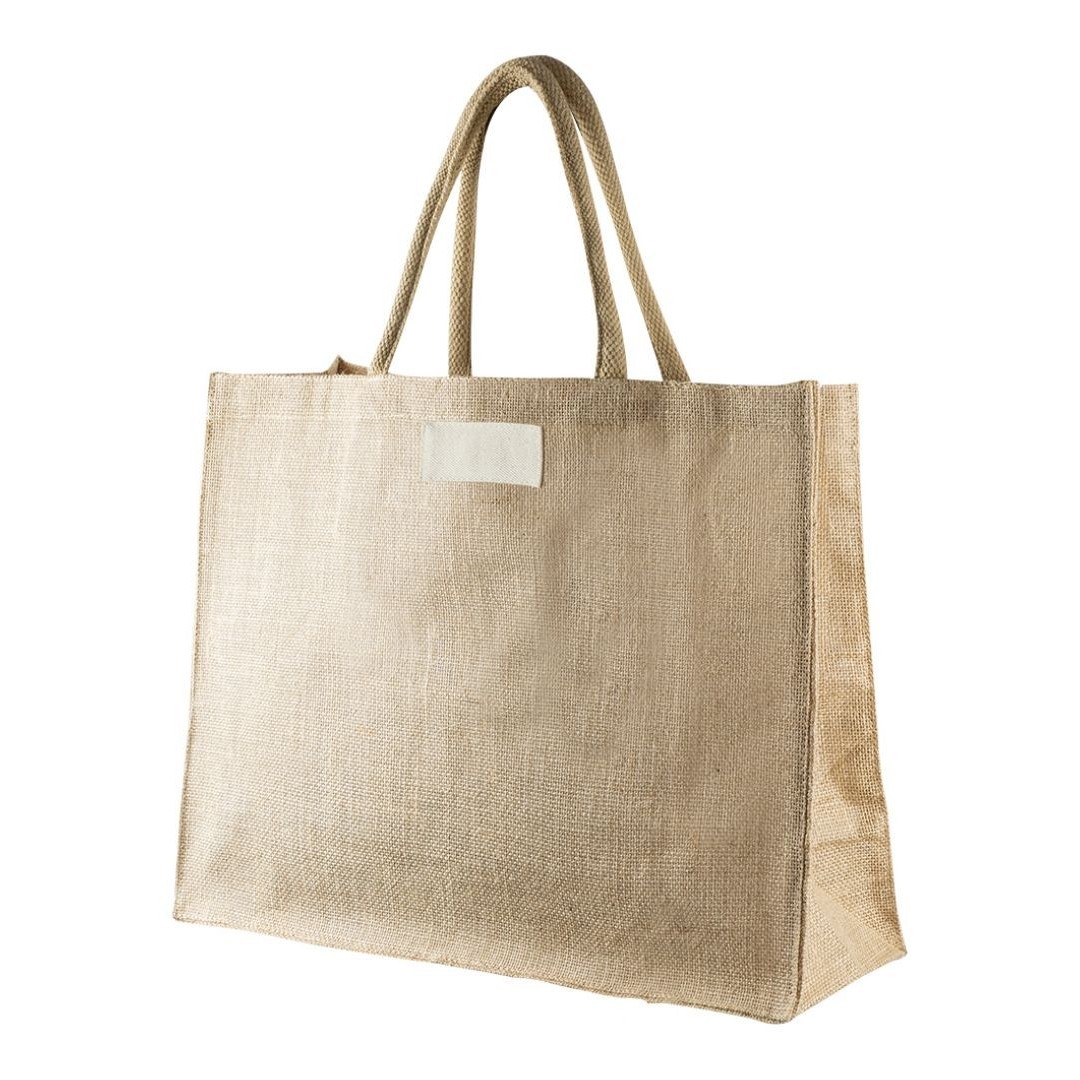 Bolsa Jute Native