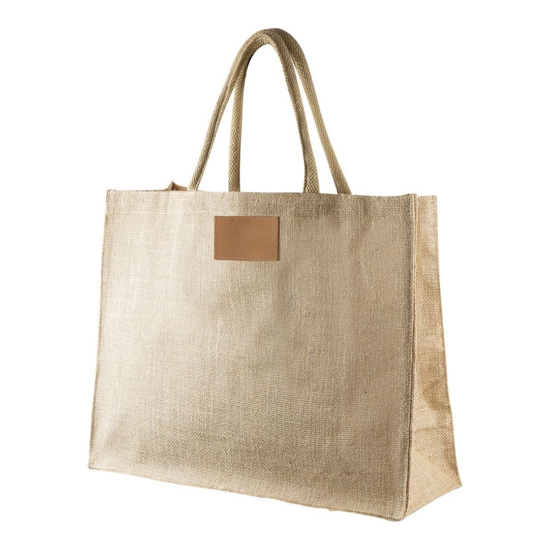 Bolsa Jute Native