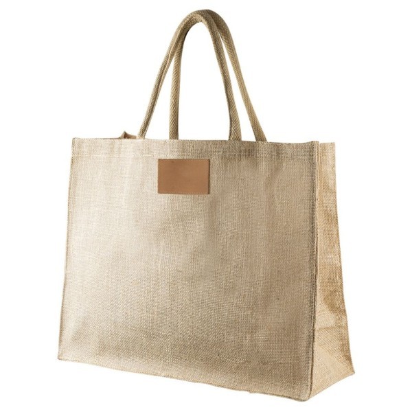 Bolsa Jute Native