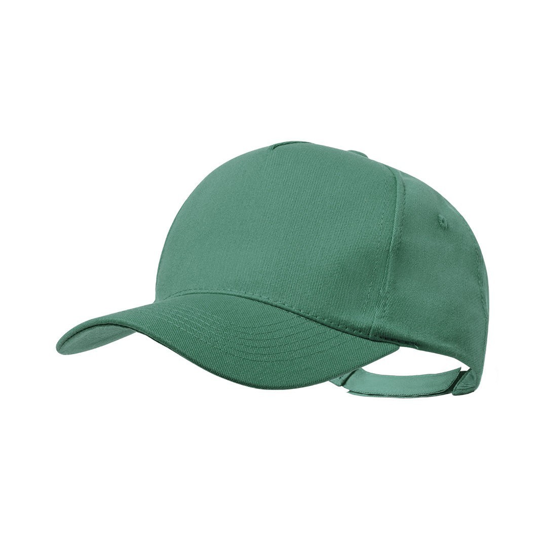 Gorra Pickot - 1032AZULS/T - 1032 MKT