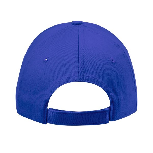 Gorra Rubec