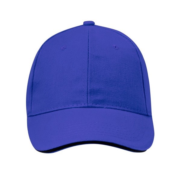 Gorra Rubec