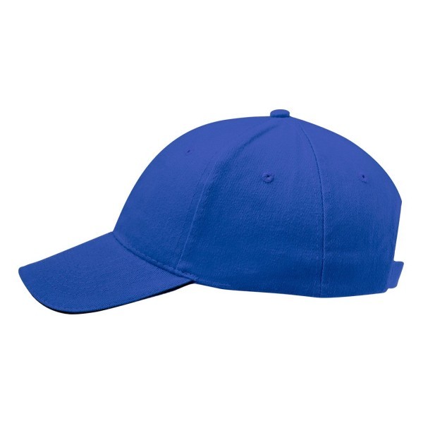 Gorra Rubec