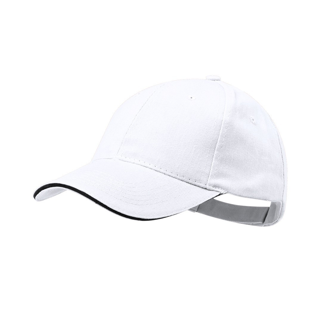 Gorra Rubec