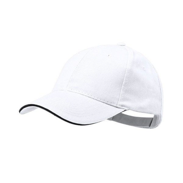 Gorra Rubec