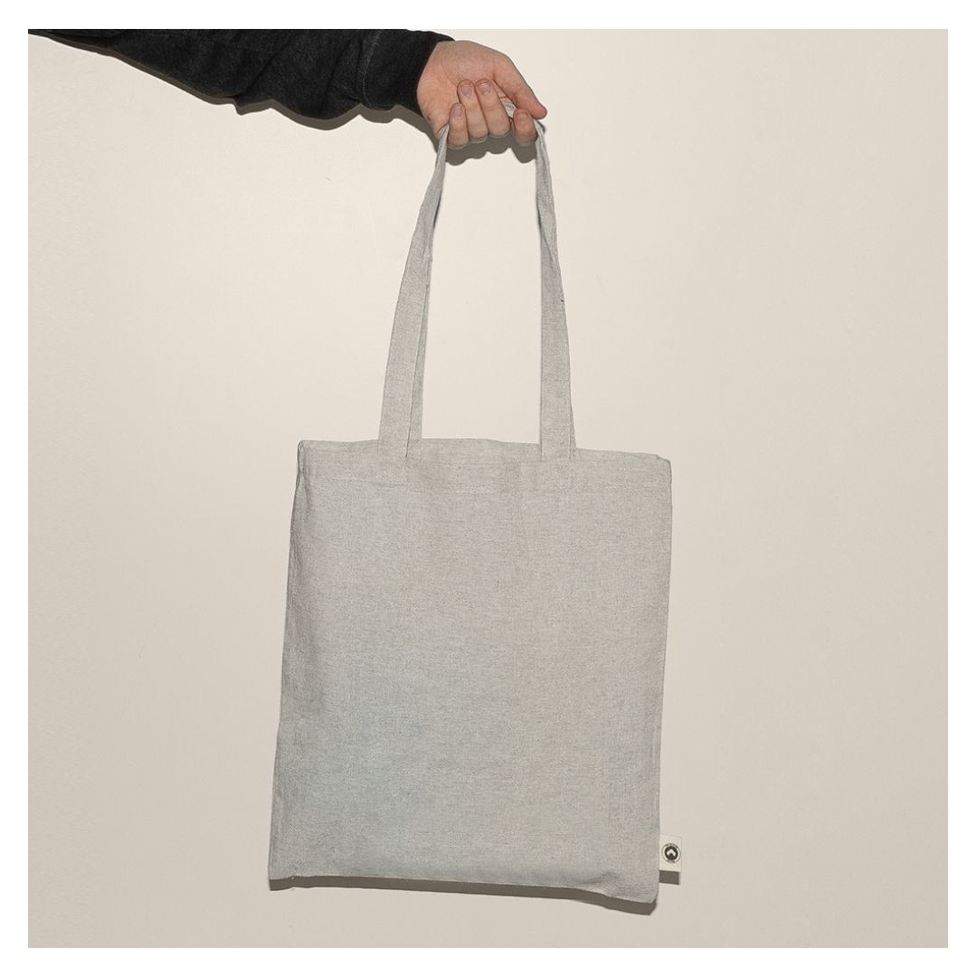 Bolsa Algodón Waterfall