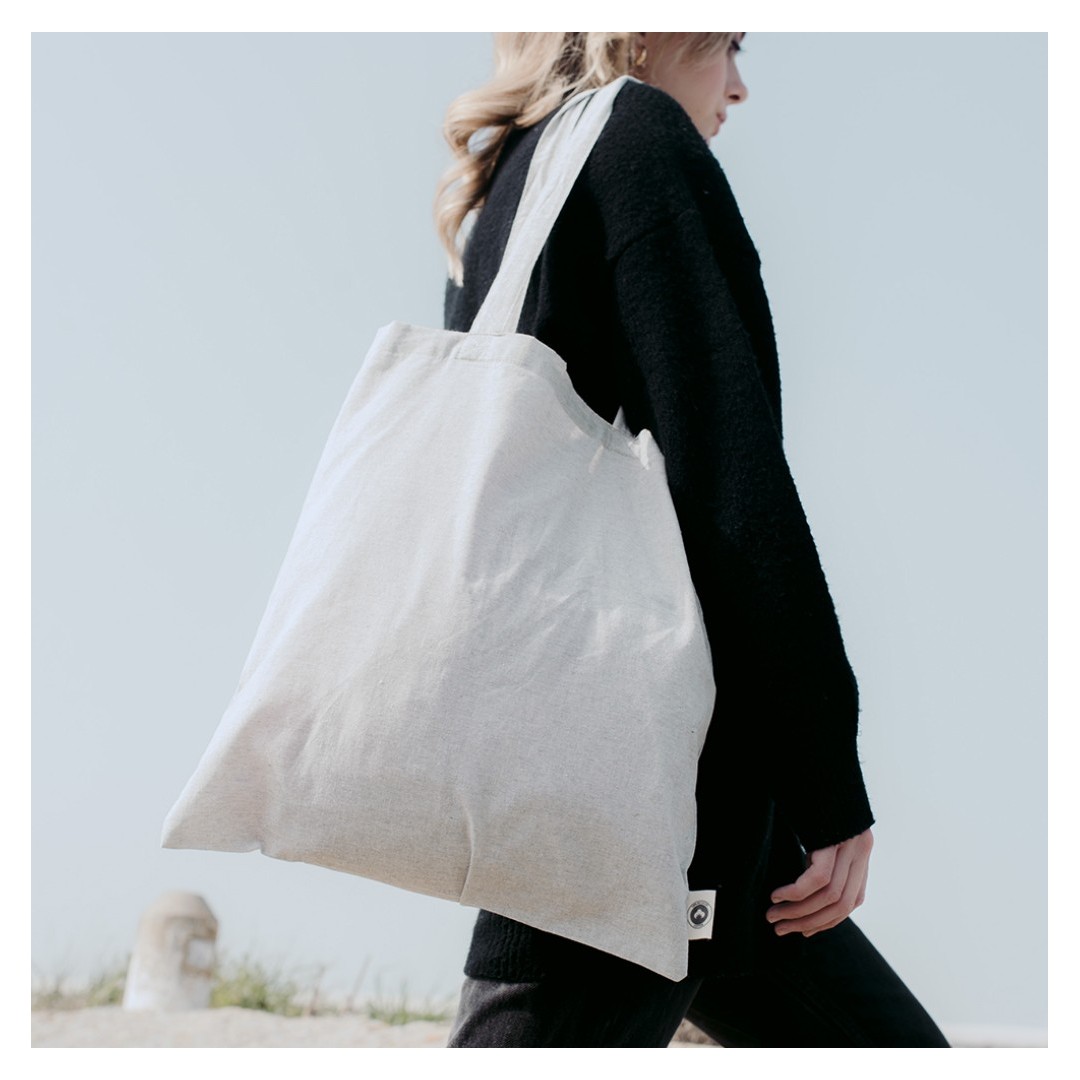 Bolsa Algodón Waterfall