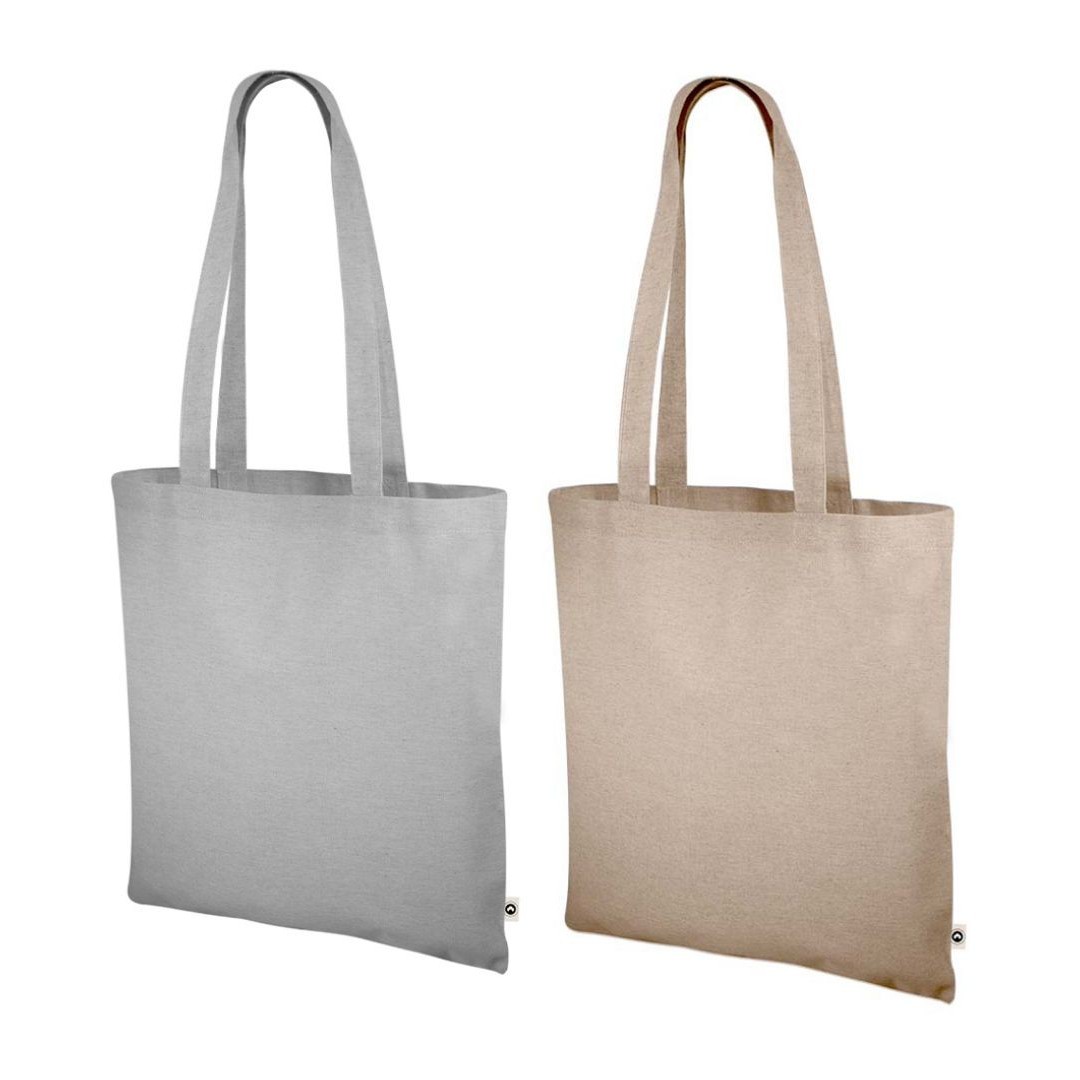 Bolsa Algodón Waterfall