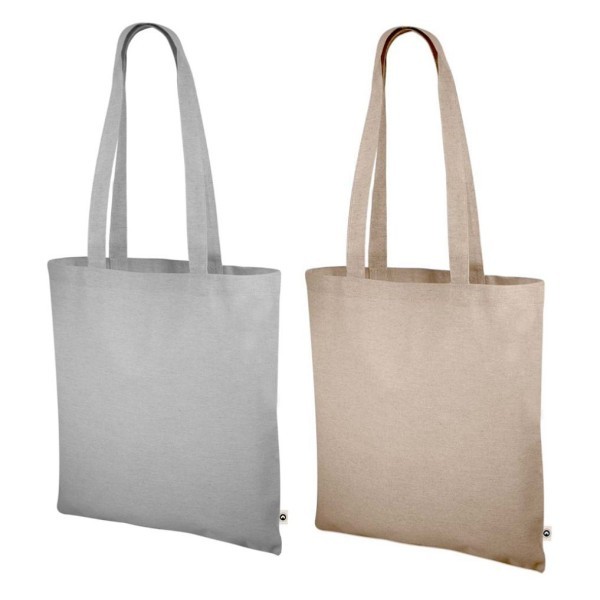 Bolsa Algodón Waterfall