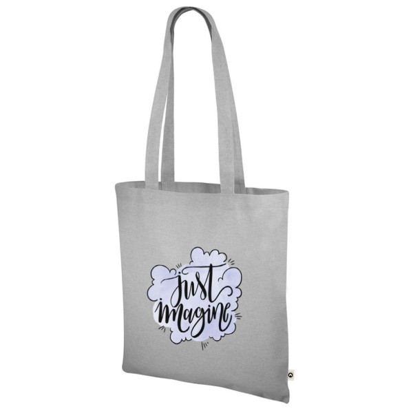 Bolsa Algodón Waterfall