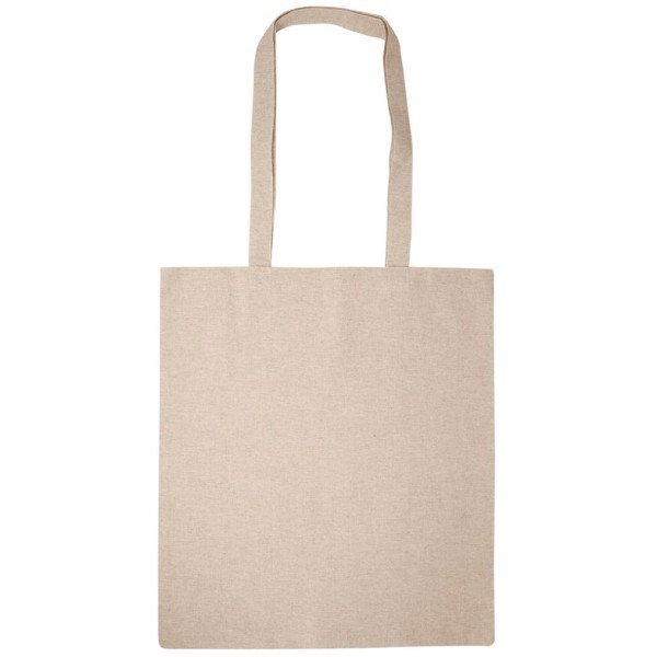 Bolsa Algodón Waterfall