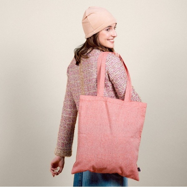 Bolsa Fairtrade Dune