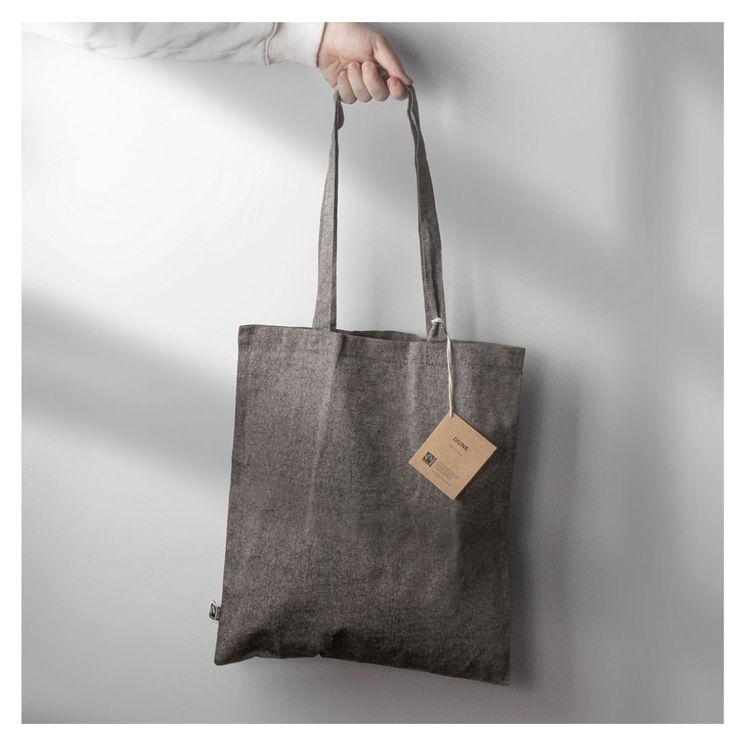 Bolsa Fairtrade Dune