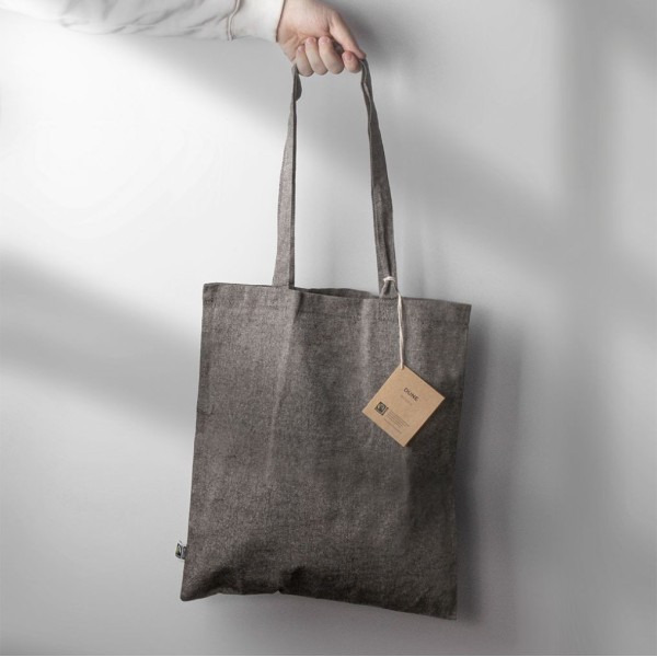 Bolsa Fairtrade Dune