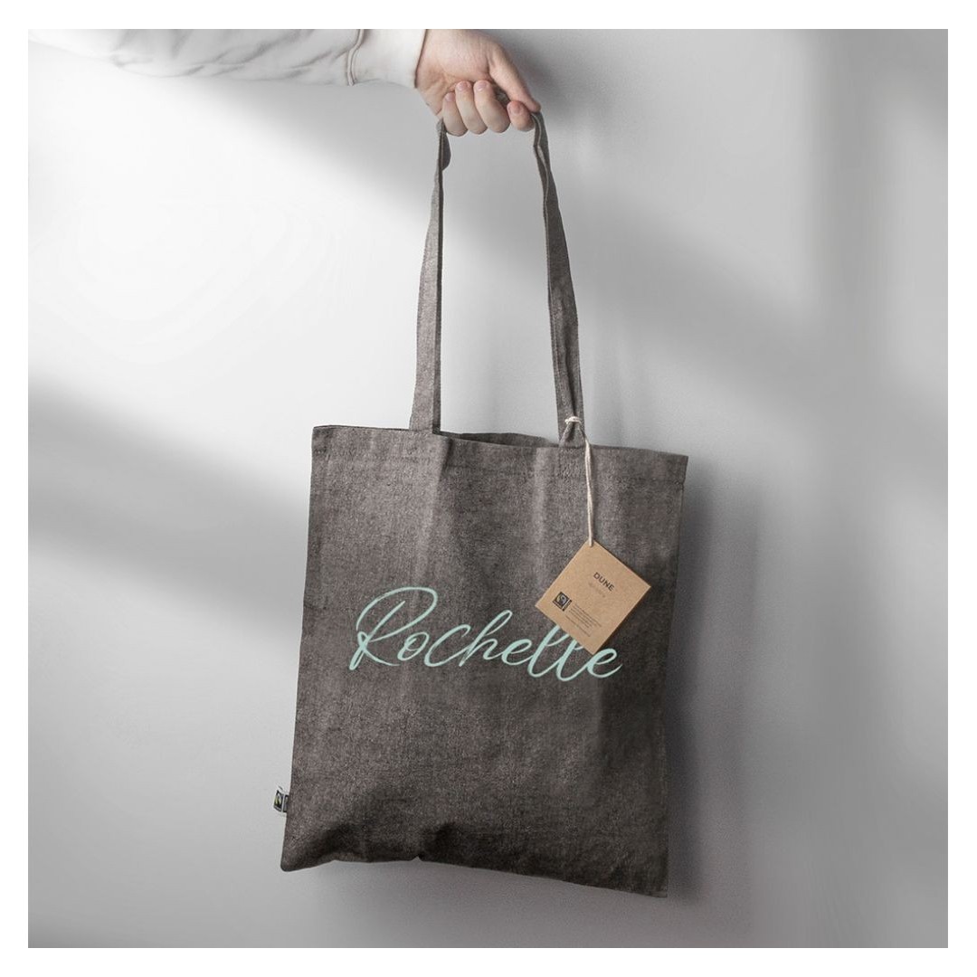 Bolsa Fairtrade Dune