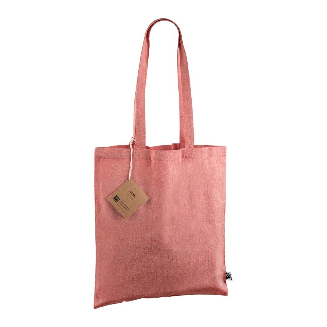 Bolsa Fairtrade Dune