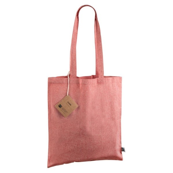 Bolsa Fairtrade Dune