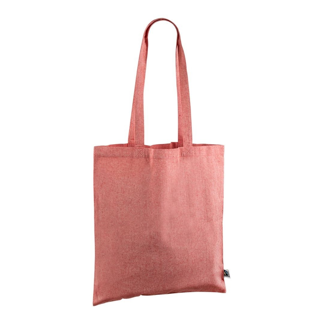 Bolsa Fairtrade Dune