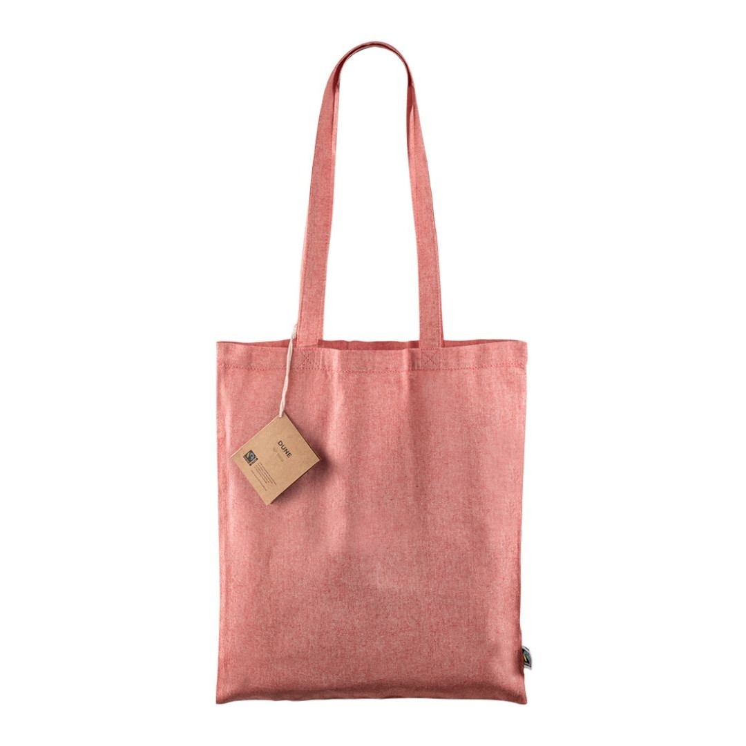 Bolsa Fairtrade Dune