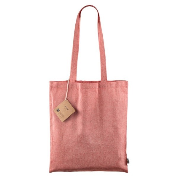 Bolsa Fairtrade Dune