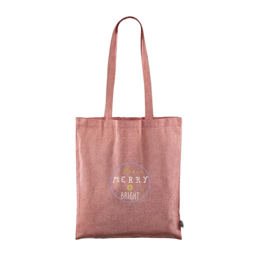 Bolsa Fairtrade Dune