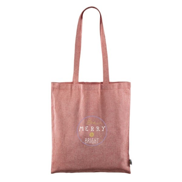 Bolsa Fairtrade Dune