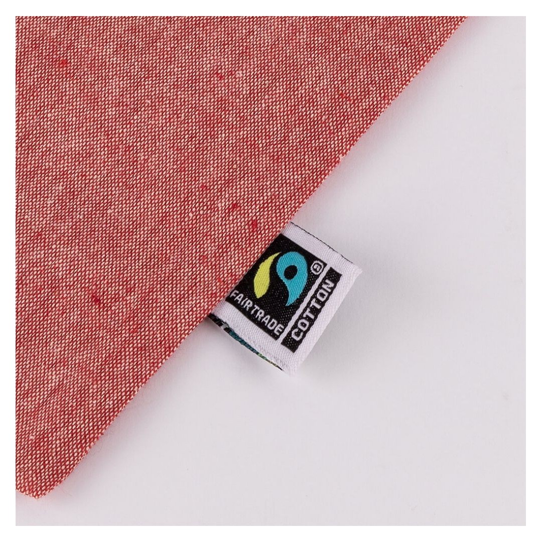 Bolsa Fairtrade Dune