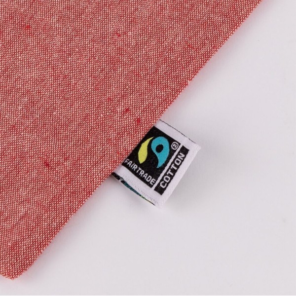 Bolsa Fairtrade Dune