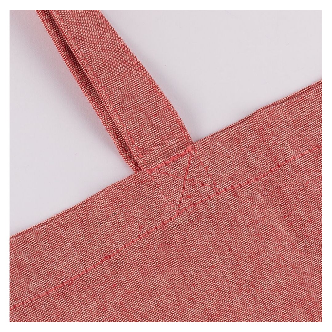 Bolsa Fairtrade Dune