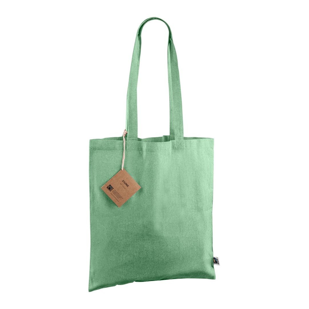 Bolsa Fairtrade Dune