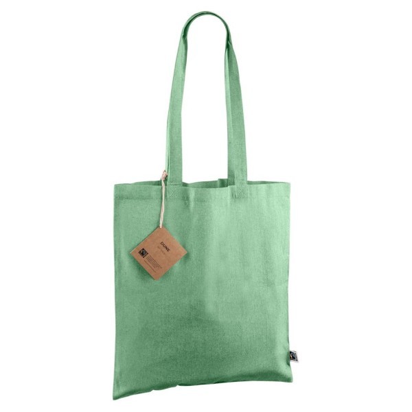 Bolsa Fairtrade Dune