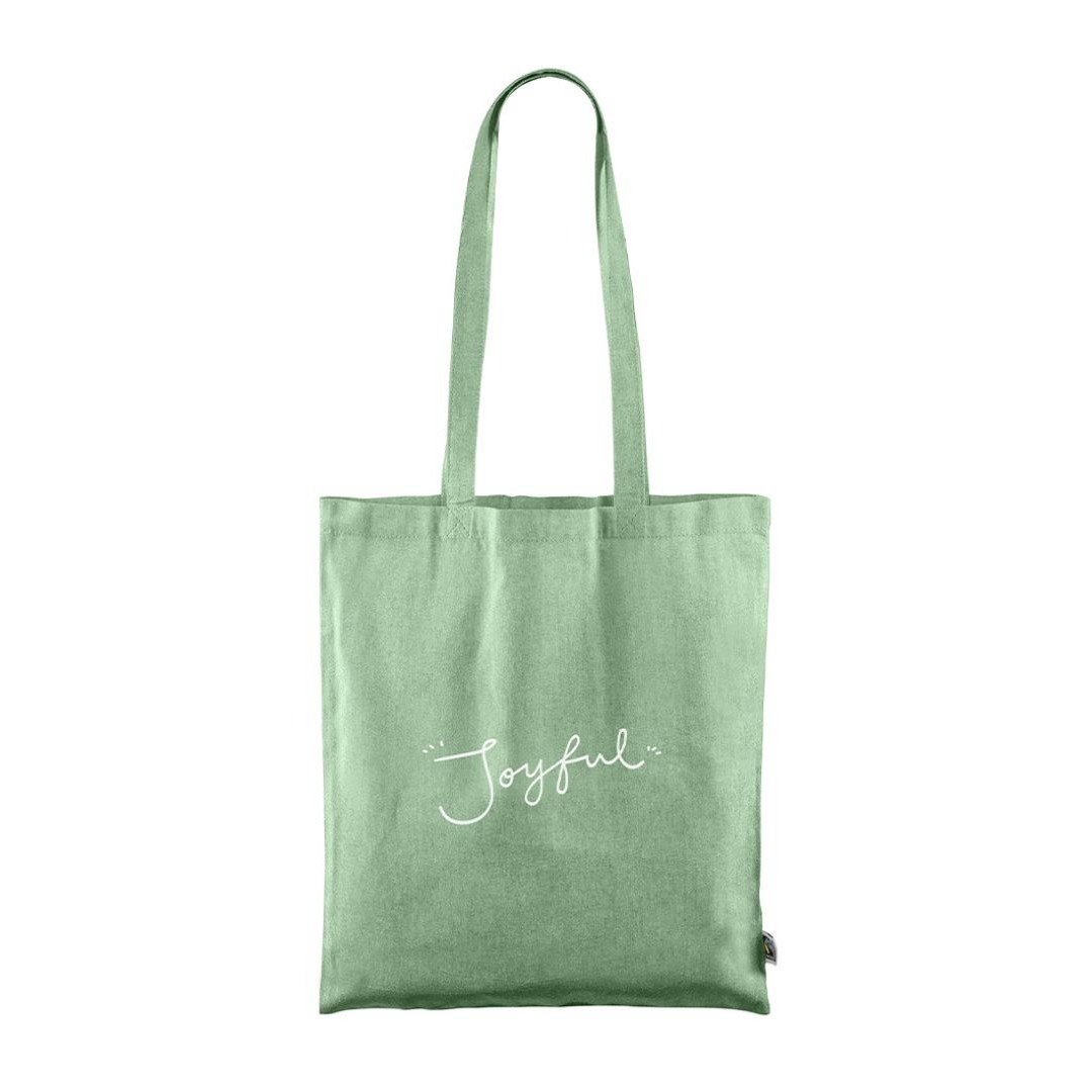 Bolsa Fairtrade Dune