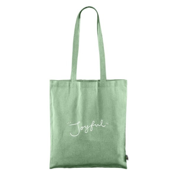 Bolsa Fairtrade Dune