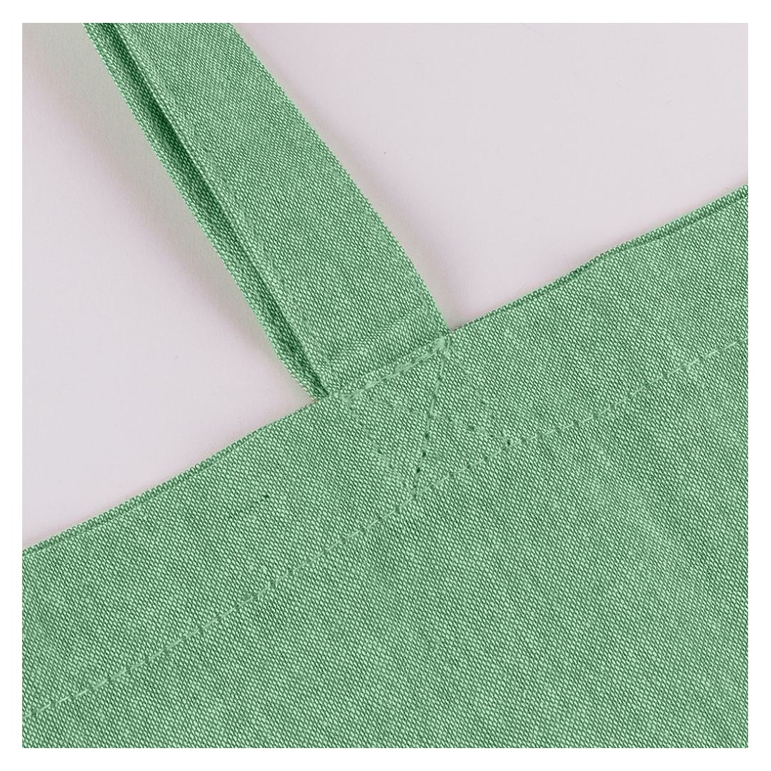 Bolsa Fairtrade Dune