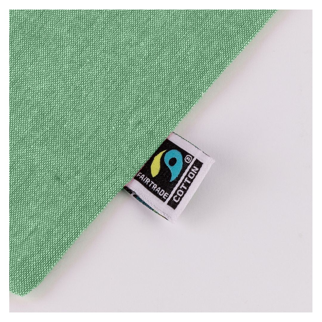 Bolsa Fairtrade Dune