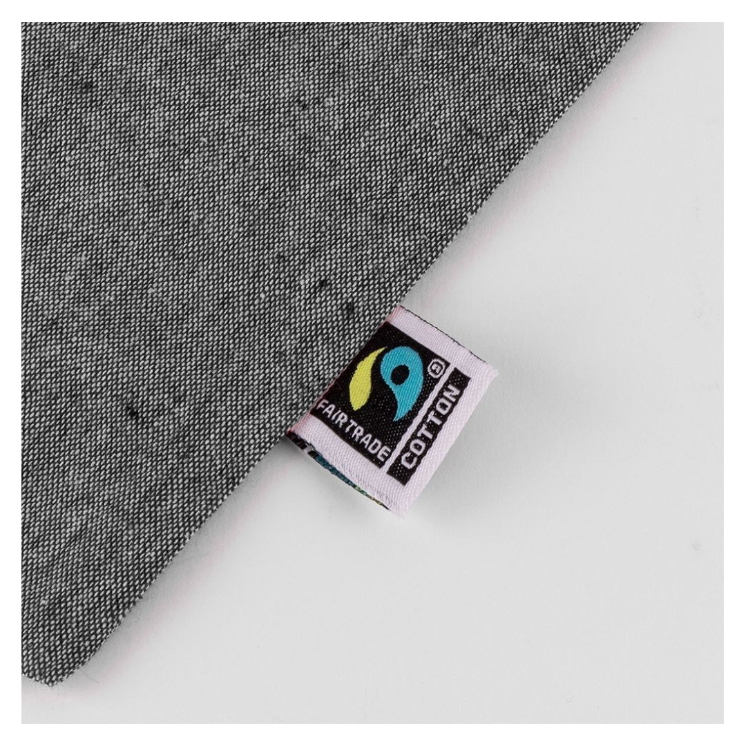 Bolsa Fairtrade Dune