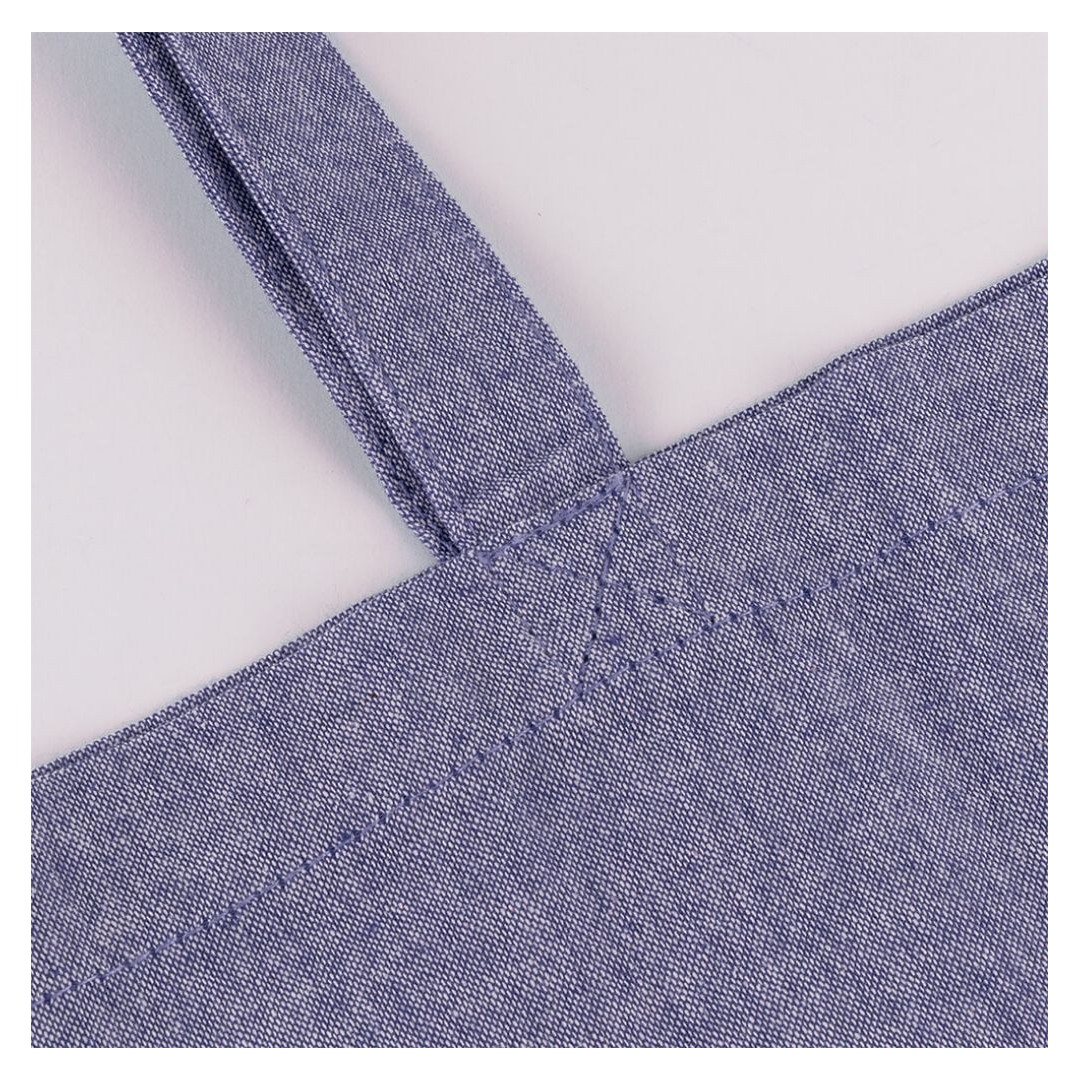 Bolsa Fairtrade Dune