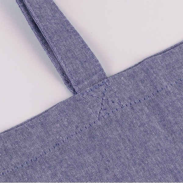 Bolsa Fairtrade Dune