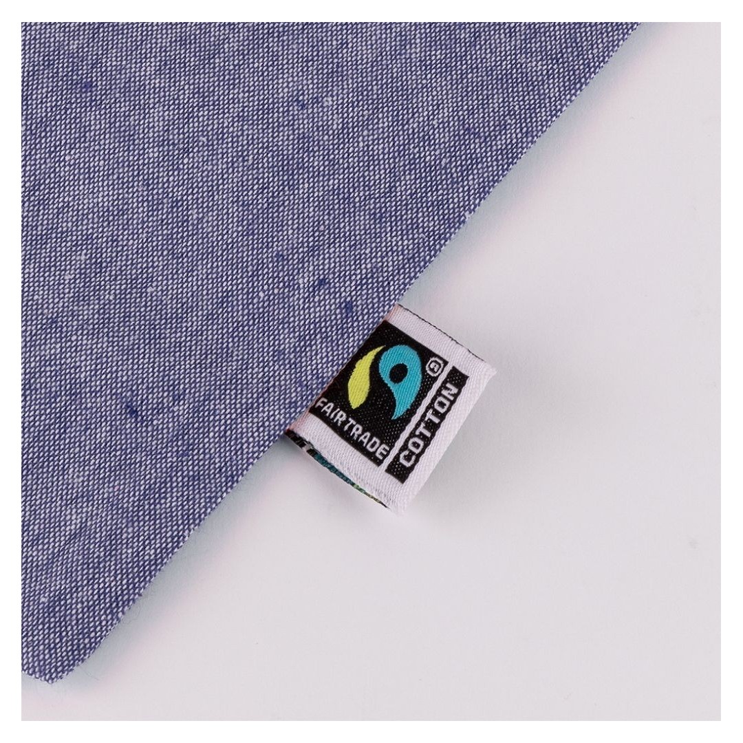 Bolsa Fairtrade Dune