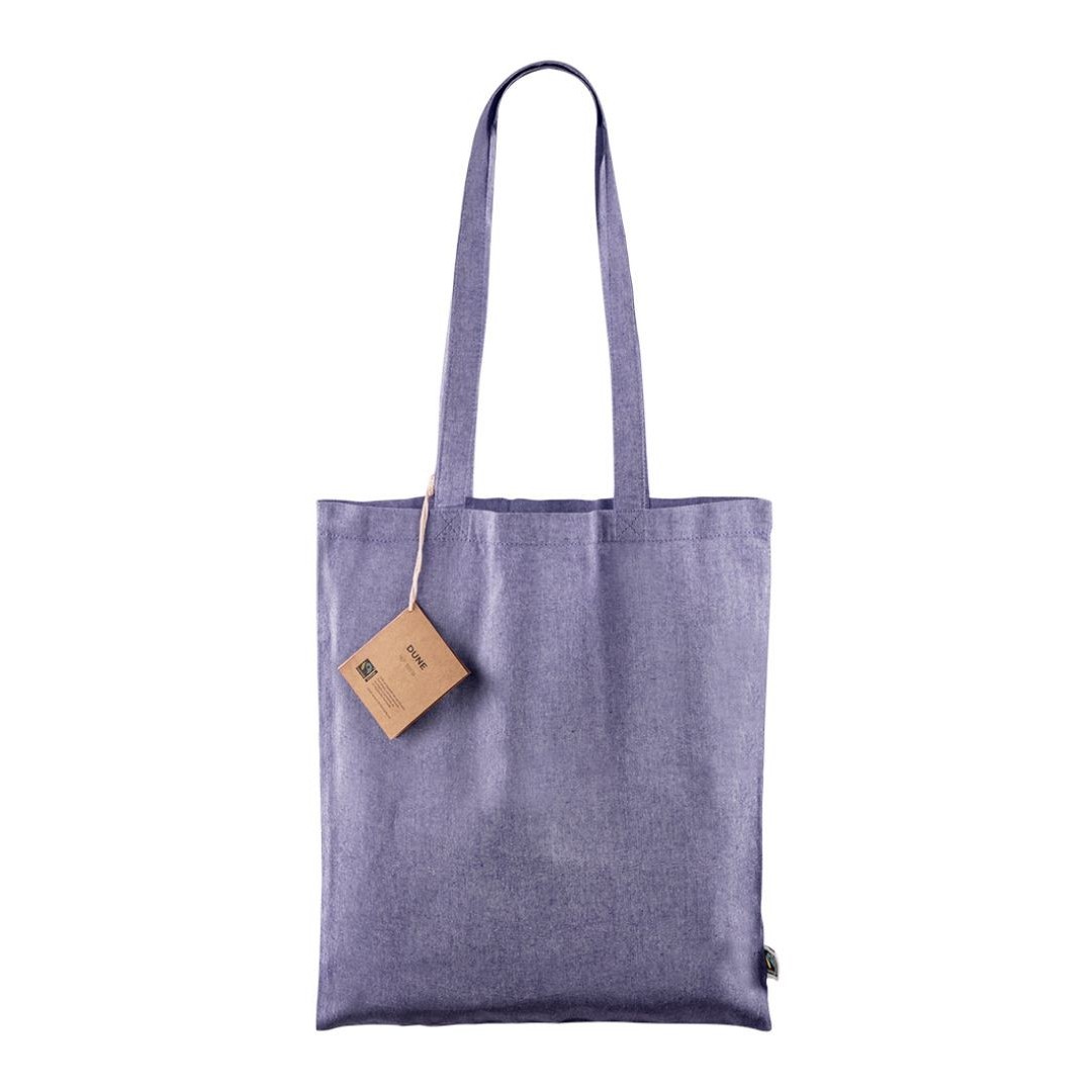 Bolsa Fairtrade Dune