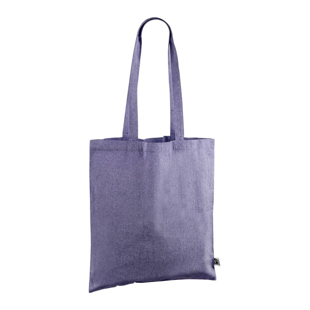 Bolsa Fairtrade Dune