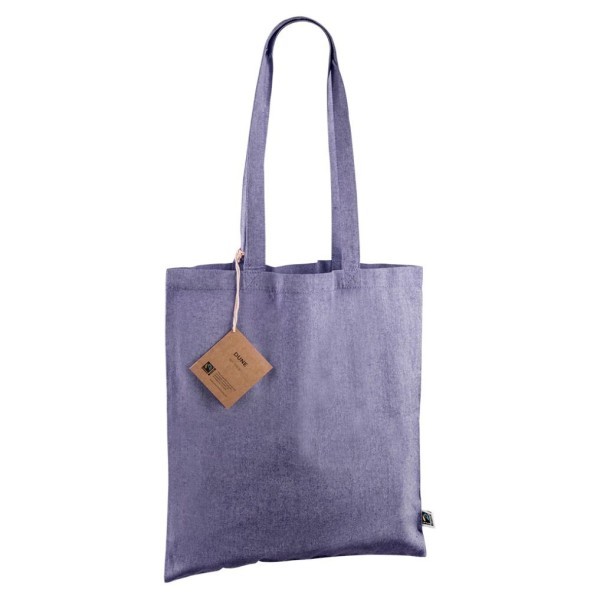 Bolsa Fairtrade Dune