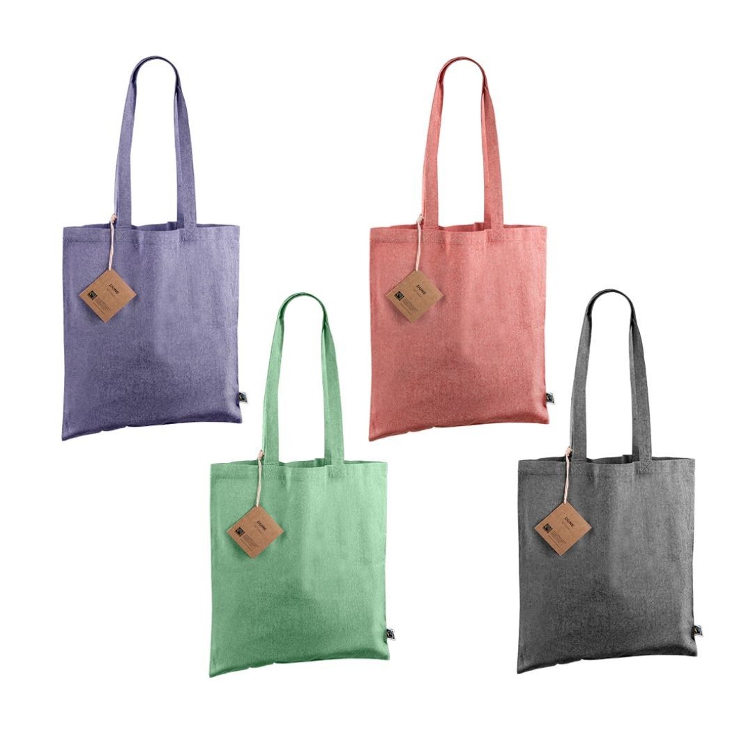 Bolsa Fairtrade Dune